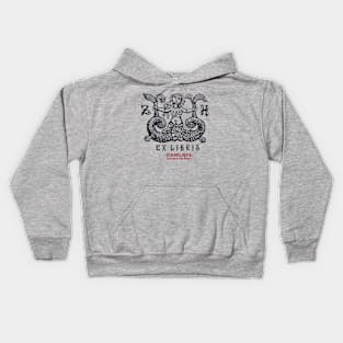 Syreni Kids Hoodie